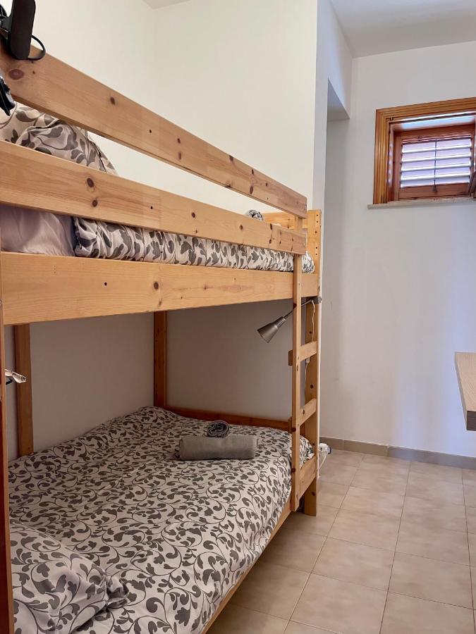 Beachfront Rooms Marina Di Ragusa Exterior photo